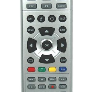 Botech Bc 9750 Xusb Uydu Kumandası