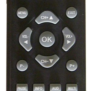 Botech / Bc2100 Fta Uydu Kumandası