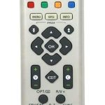 Botech Bt-100Hd Bt-800Hd Uydu Kumandası