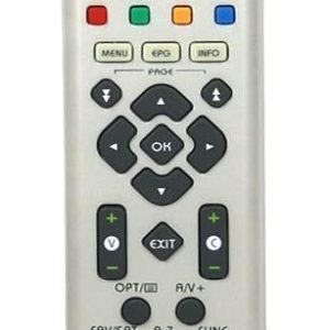 Botech Bt-100Hd Bt-800Hd Uydu Kumandası