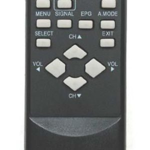 Botech Eski Receıver H07 Uydu Kumandası