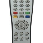 Botech Mıcrobox Mını Fta Uydu Kumandası