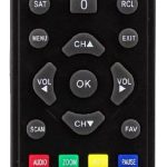 Botech Piko 120 Gold Uydu Kumandası