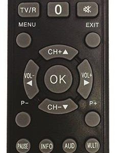 Botech Samux Benjamin Uydu Kumandası