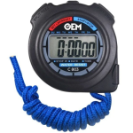 C803 Dijital El Tipi Kronometre