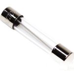 Cam Sigorta Büyük 1.6 Amper (100'lük Paket)