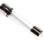 Cam Sigorta Büyük 4 Amper (100 Adet) 6X30Mm