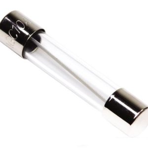 Cam Sigorta Büyük 7 Amper (100'lük Paket)