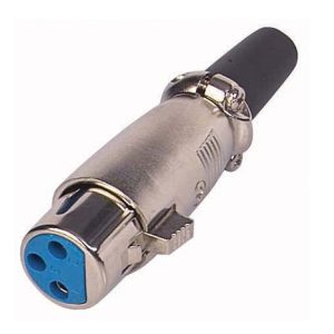 CANON FİŞ DİŞİ JACK FİŞ (10'LU PAKET)