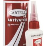 Cartell MDF-200 Hızlı Yapıştırıcı