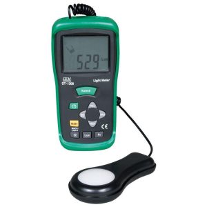 CEM DT 1308 Işık Ölçer Lüksmetre