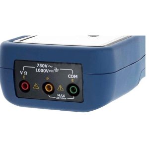 CEM DT-5300B Toprak Direnci Test Cihazı