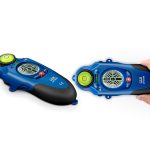 CEM LA1010 Metal, Ahşap ve Voltaj (AC) Dedektörü