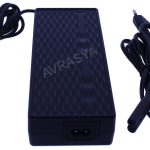 Scooter Şarj Adaptörü 42 Volt 3 Amper Çift Çıkışlı Hızlı Şarj Özellik