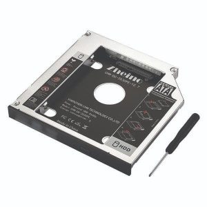 Class BM-061 Harddisk Kızağı - 127mm