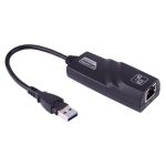 Class BM-080 USB 3.0 to RJ45 ETHERNET (SESSİZ)
