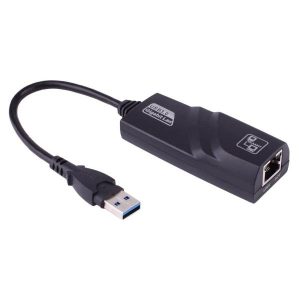 Class BM-080 USB 3.0 to RJ45 ETHERNET (SESSİZ)
