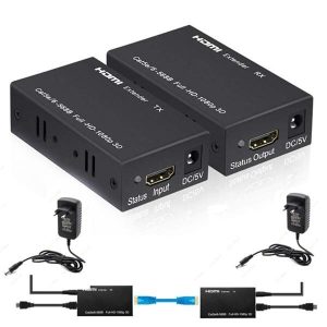 Class BM-120 HDMI Extender-60m