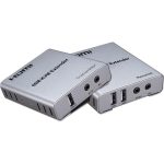 Class BM-126 HDMI 50 METRE 4K KVM EXTENDER