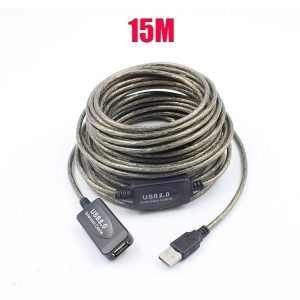 Class BM-143 Usb Uzatma Kablosu 15 Metre
