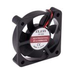 Class CF-222 50x50x10 DC 24V  Aksiyel Fan (5 Adet Gönderilecektir)
