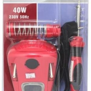 Class Hs-060B 40Watt Standlı Kalem Havya Seti