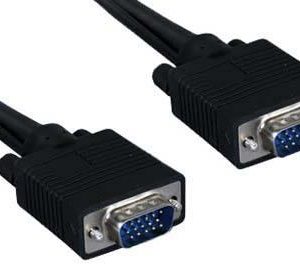 Class Kb-225A Vga Kablo 20 Metre Görüntü Kablosu 15Pin