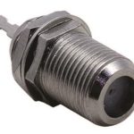 Class UJ-2113 F Konnektör Şase Konnektorü (10'lu Paket)