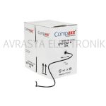 Compaxe CC-06 305M Utp Cat 6 Kablo