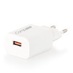 Compaxe CTA-524B 12W 5V 2.4A  USB 3.0 Adaptör