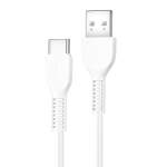 Compaxe CTK-BTT Type-C To Type-C 3A Kablo