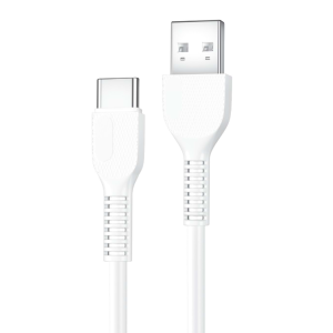 Compaxe CTK-BTT Type-C To Type-C 3A Kablo