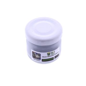 CPU LED PCB Isı Transfer Silikonu (Termal Macun) 50Cc