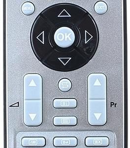 Crea Lcd Venera Lcd Led Plazma Tv Kumandası