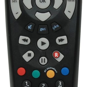 D-Smart Akıllı Uydu Kumandası