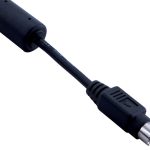 DC KABLO 1.5MT 4 PİN (544D4) (10'LU PAKET)