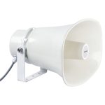 Decon DH-30T 30 Watt 100 Volt Hat Trafolu Kademeli Horn Hoparlör