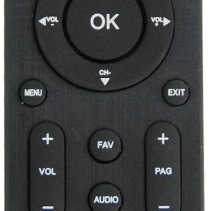 Digiline Dg-115 Skytech 21000 Skyway Hd Box Uydu Kumandası