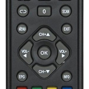 Digiline Dg105-Rowel-Samux Uydu Kumandası