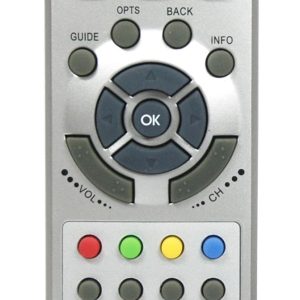 Beko BS900 Uydu Alıcı Kumandası