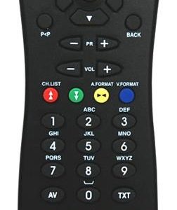 Digiturk Dt-8002 Yeni Model Uydu Kumandası