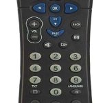 Dıgıtürk Uydu Kumandası