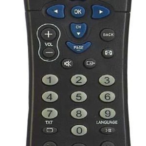 Dıgıtürk Uydu Kumandası