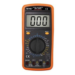 Hiye HY-892 Dijital Ölçü Aleti