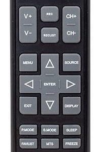 Dijitsu 321-501 Serisi Led-Lcd Tv Kumandası