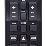 Dijitsu 50''-55'' Serisi Led-Lcd Tv Kumandası