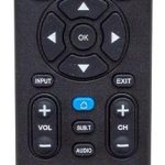 Dijitsu 55'' SA-MP Serisi Led-Lcd TV Kumandası