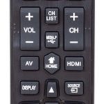 Dijitsu 55SH Led-Lcd TV Kumandası