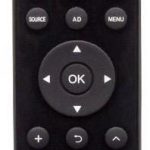 Dijitsu 65DS8800 Led Lcd Android Tv Kumandası