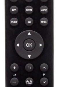 Dijitsu 65DS8800 Led Lcd Android Tv Kumandası